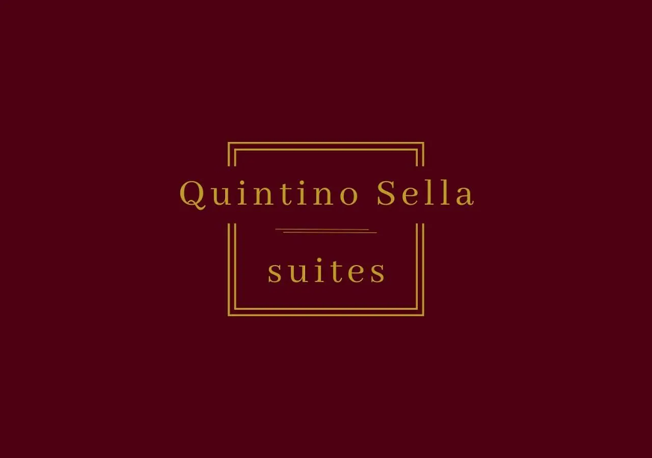 Quintino Sella Suites Bari