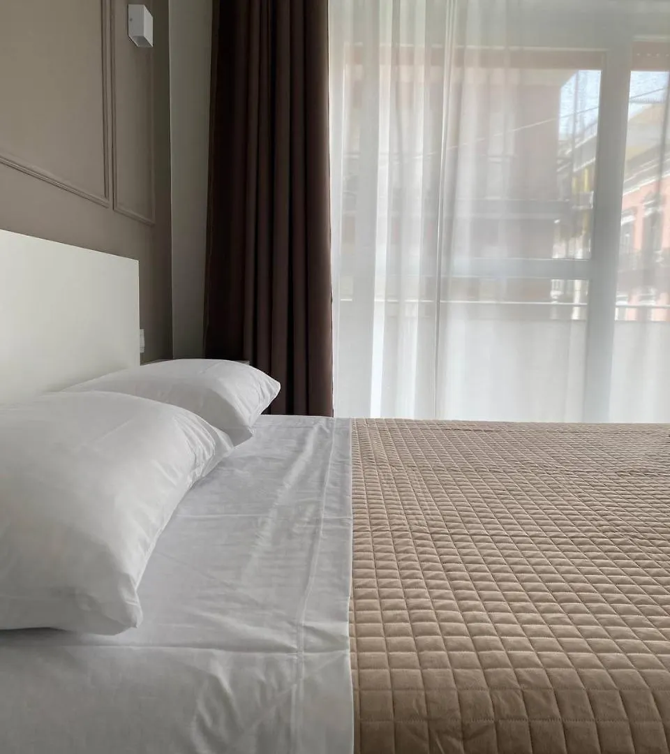Quintino Sella Suites Bari Italia