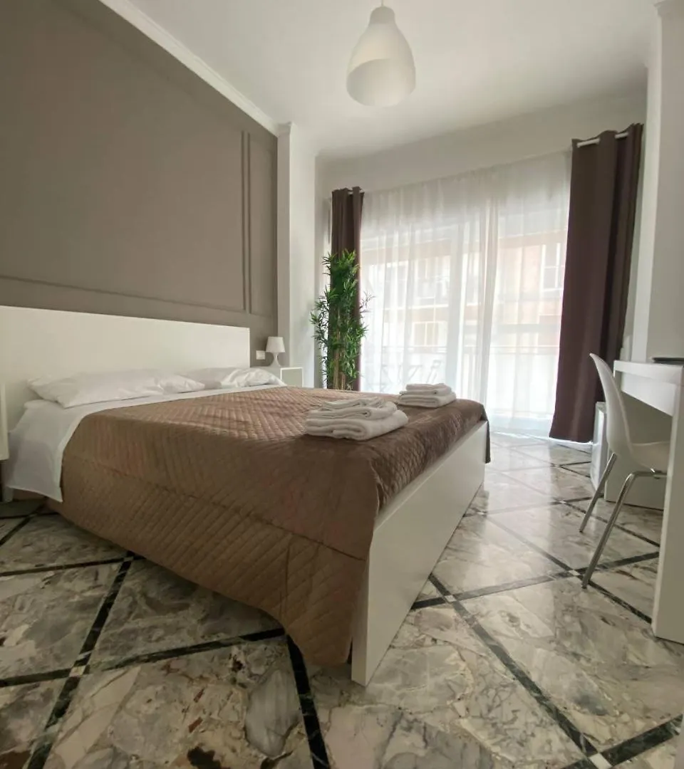 Quintino Sella Suites Bari
