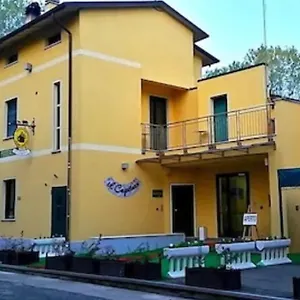  Bed & Breakfast Residenza Il Capitano Italia