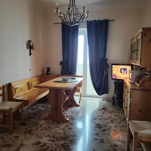 Vittoria Alata Affittacamere