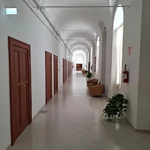 Lupi E Agnelli Bed & Breakfast