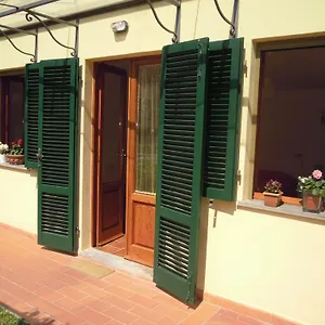  Affittacamere Geoglobe D'hotes Italia