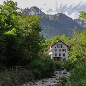  Ostello Altanon - Dolomiti Bellunesi Italia