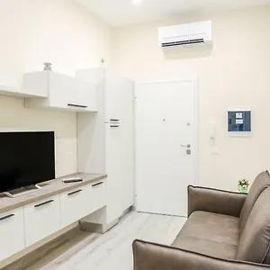 Railway Station Apartamento