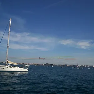 Apartament Khatuna, Bari