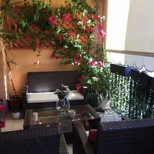 Flowers Bari